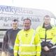 Sydkystens Brolægning & Kloak